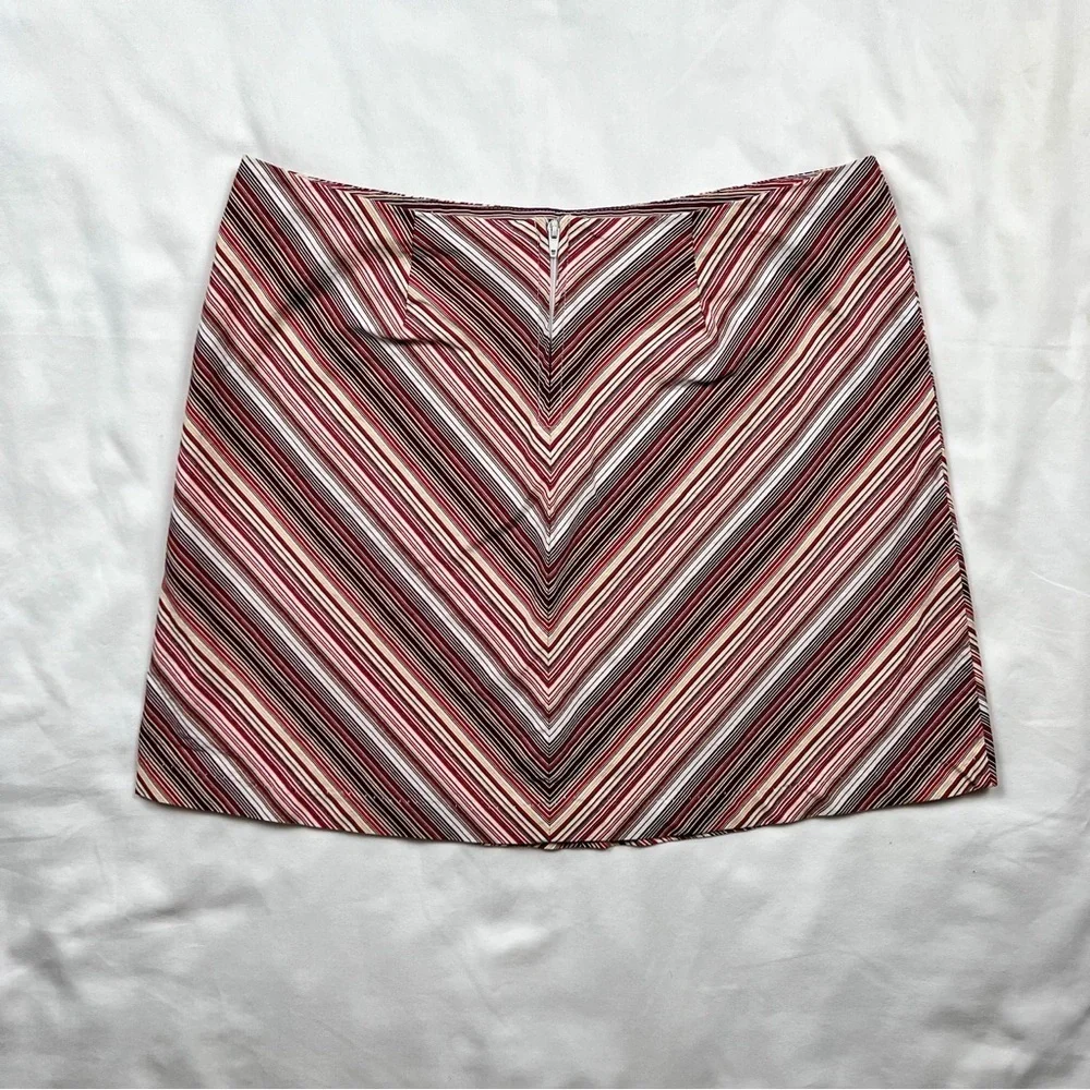 Vintage 90’s Mini Skirt